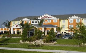 Hilton Garden Inn Lakeland Fl